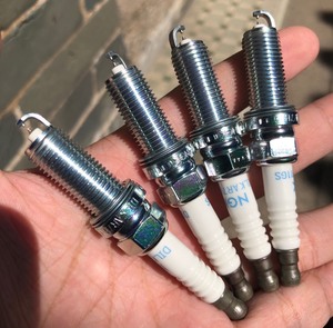 000人付款淘宝原装ngk双铱金火花塞dilkar7h11gs进口原厂日本产丰之