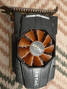 公版gtx650