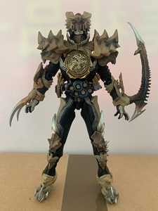 sic 000六币修卡首领,所见即所得,缺替换手型,散货默认