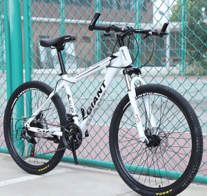 捷安特山地车atx777正品全新