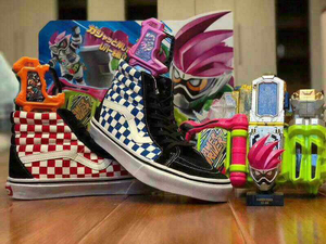 ex-aid 宝生永梦 短袖t恤 非shf腰带dx卡带武器鞋子同款1人付款68