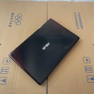 华硕笔记本影音本