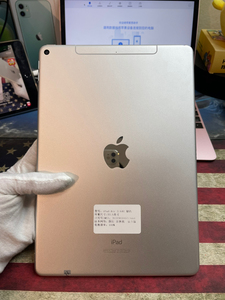 苹果ipad平板电脑air3代国行64g插卡版有wifi官换