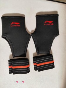 李宁护踝男女保暖护脚踝套扭伤关节脚腕护具运动篮足球跑步防崴脚