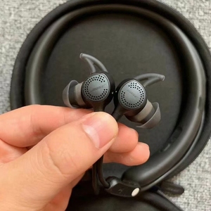 bose qc30 降噪蓝牙耳机 hifi音质 博士蓝牙降噪