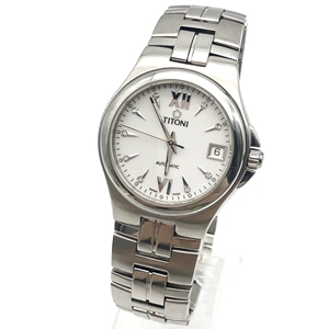 梅花男士系列83950 s-271,自动机械男士腕表,98新