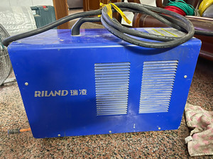 深圳瑞凌ws300amos氩弧焊机配原装15米焊枪线,大品牌