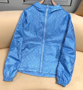 lv夹克外套男华伦天奴纪梵希gucci杰尼亚迪奥prada