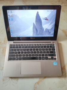 华硕s200e超级i3笔记本电脑