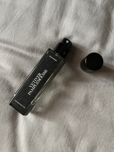 zara 祖马龙 联名男士香水 岩兰草葡萄柚15ml