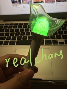 got7小鸟棒应援棒王嘉尔