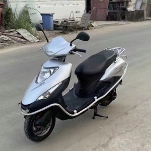 踏板车新大洲本田125发动机总成gy6通用进口发动机e影大公主0人付款