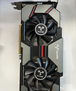 00亲亲语琴淘宝七彩虹 gtx960 4g 烈焰战