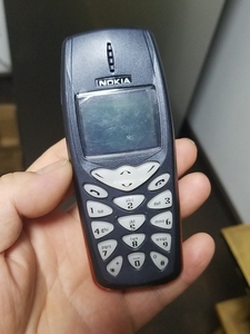 诺基亚3510i