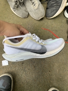 5码耐克nike飞马35turbo超级飞马跑鞋