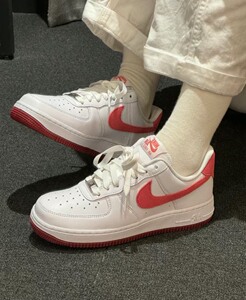 耐克空军一号粉色勾 36.5码_阿里巴巴找货神器