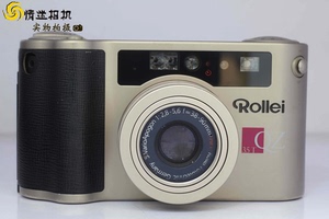 广州情迷相机 禄来QZ35T（38-90镜头）（NO：709