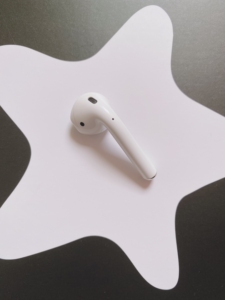 airpods1代2代苹果耳机单只左右单耳丢失补配左耳l右耳