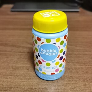 金宝贝 泡泡液 补充装