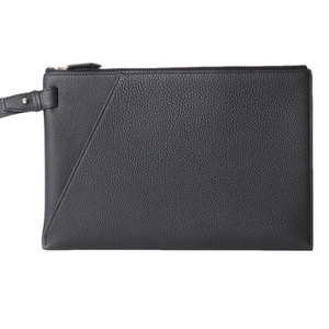 9新]hermes爱马仕牛皮男士手拿包时尚男包cabavertige手包