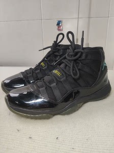 aj11 伽玛蓝 42码 货号378037-006