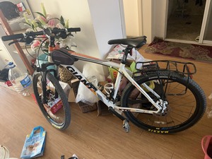 捷安特xtc750山地车,m码,30速,26寸,整车原装._阿里巴巴找货神器