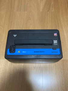 小牛电动锂电池a 适用于n1s/nqi系列增程电池26ah电