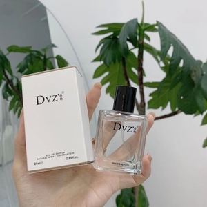 朵色绿意花园香水.10元包邮!