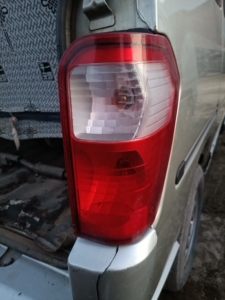 五菱之光后尾灯