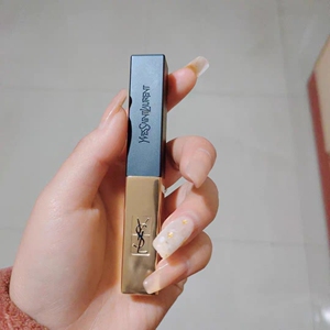 ysl圣罗兰小金条口红,圣罗兰23色号口红.