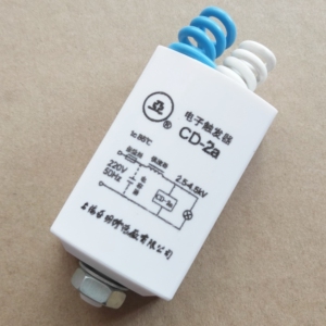 cd2电子触发器