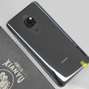 我有一部华为mate20的二手手机,颜色是亮黑色,配置为6g_阿里巴巴找货