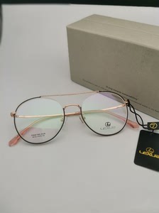 雷克萨斯眼镜片