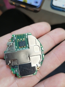 华为watch2pro主板.esim芯片功能正常使用,只卖主