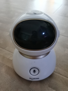 好帅智能机器人q7