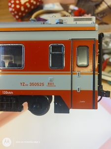 00毛毛2000320淘宝yz25k 346919 百万城火车模型 25g型火车模型0人