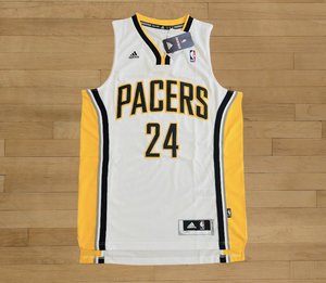 保罗乔治24号球衣