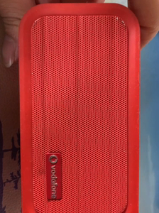 德国沃达丰高保真蓝牙音响 vodafone 9成新 德国沃达