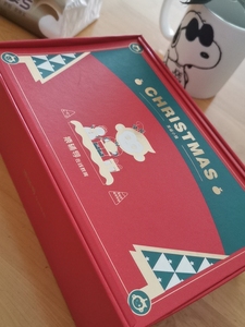 猿辅导圣诞礼盒,感兴趣的可以来联系哦!