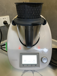 vorwerk料理机