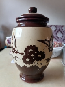 t_1493977612225_0769淘宝荣昌安富陶罐一个,古朴大方,全品,喜欢的