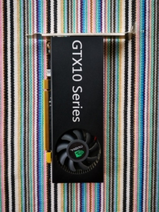 nvidia英伟达geforce公版gtx1050ti 4g