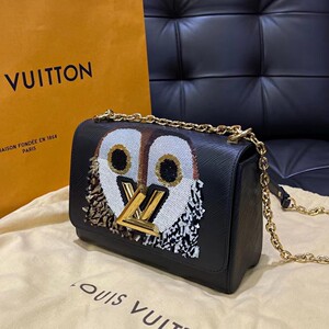 lv猫头鹰包