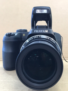 富士sl1000长焦便携ccd/coms相机 50倍光学变焦