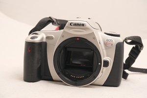 000人付款淘宝①佳能eos kiss3 胶卷单反机身.