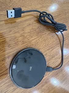 小米 紫米 zmi 无线充电器 无线充电 板