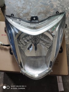 五羊本田睿御大灯总成