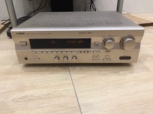 原装进口雅马哈rx-v495高音大功率功率,220v 250