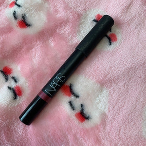 nars 纳斯 唇笔 唇膏笔 口红色号 club mix