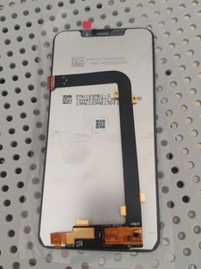 摩托罗拉motop30note xt1942-1屏幕总成原装